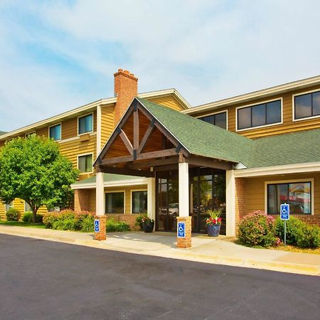 Americinn By Wyndham Kearney Exterior photo