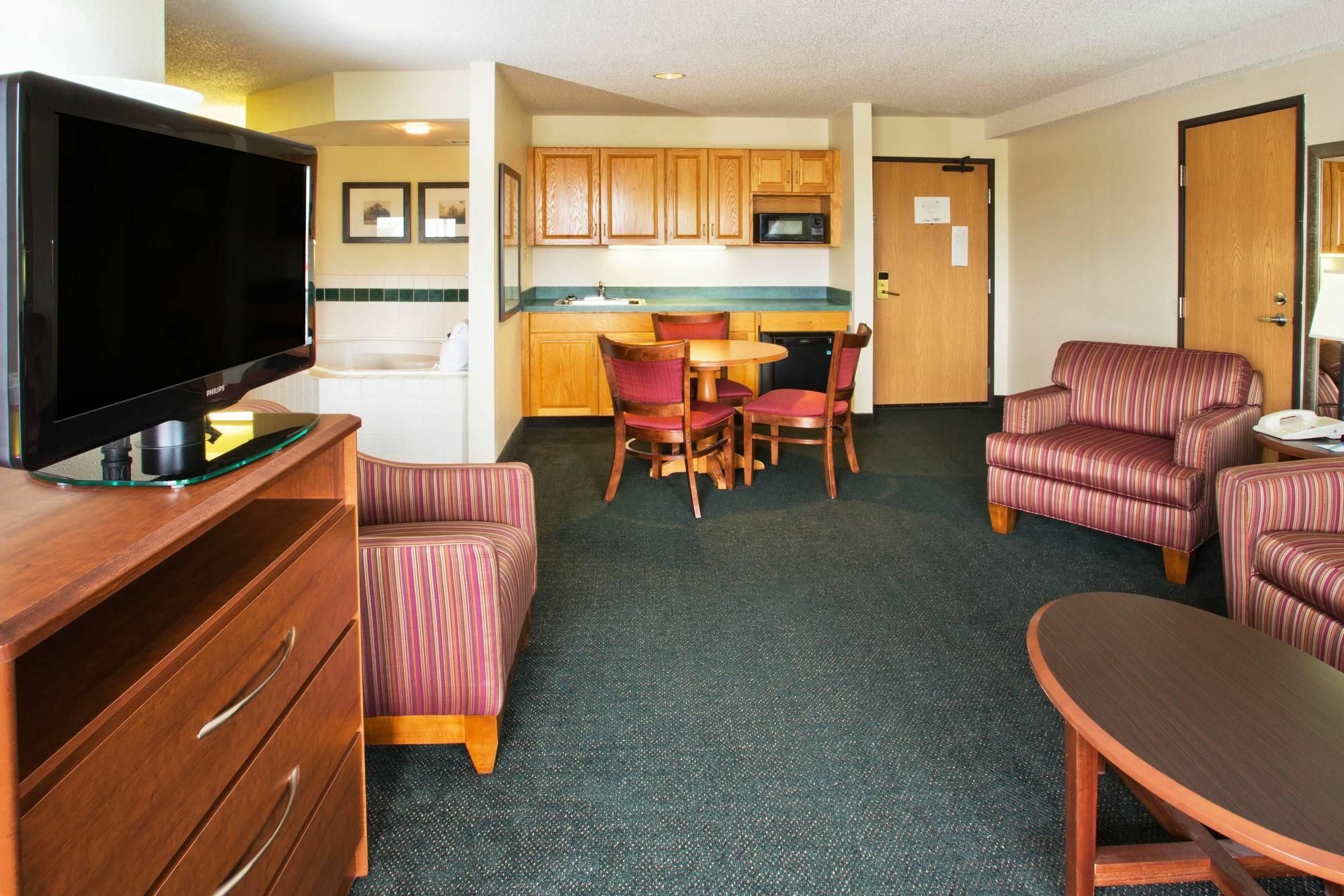 Americinn By Wyndham Kearney Exterior photo
