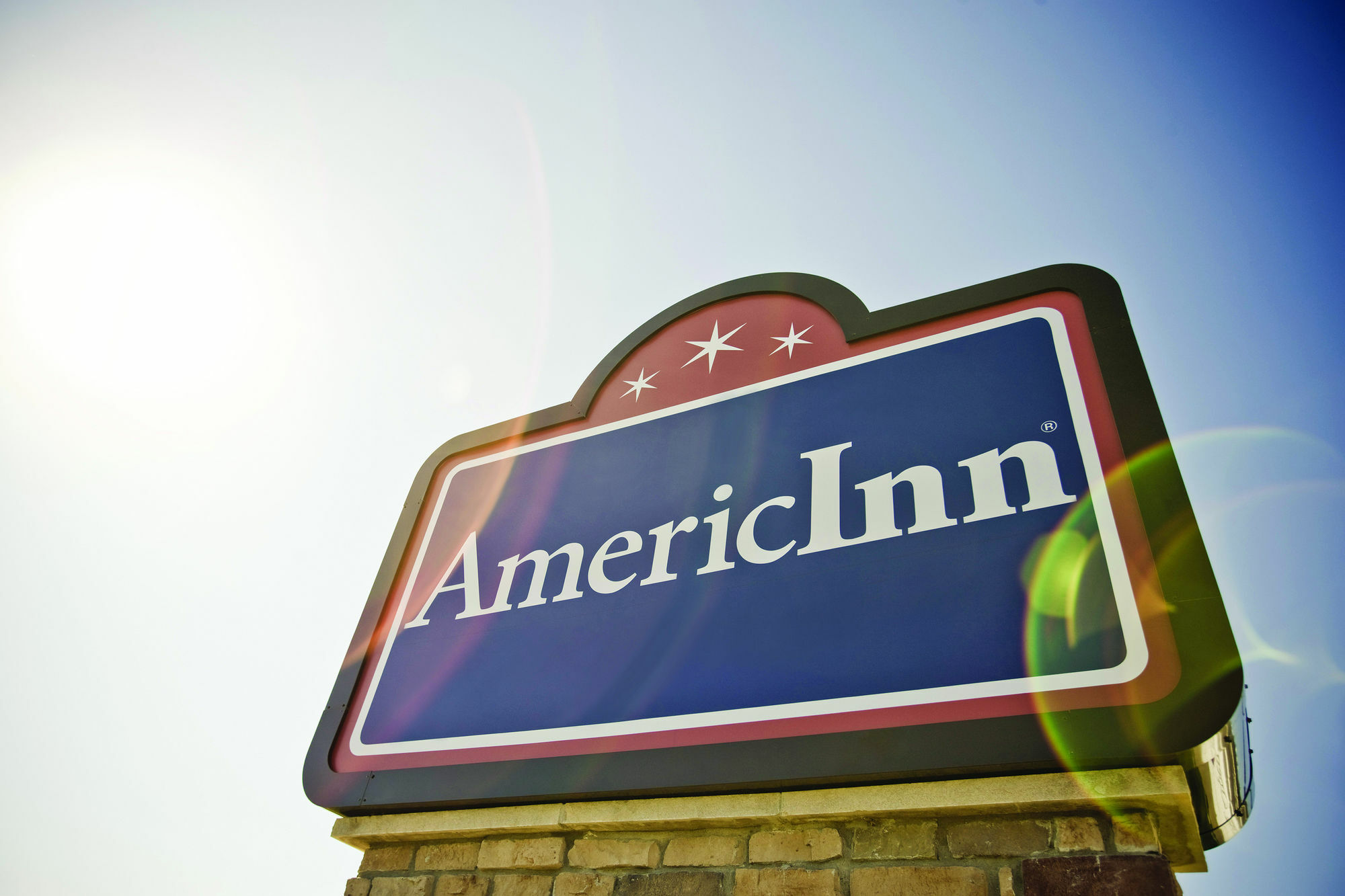 Americinn By Wyndham Kearney Exterior photo